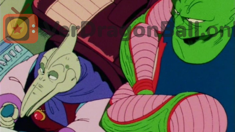 Dragon Ball 118 Sub Español