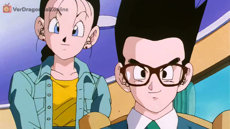 Dragon Ball Gt 2 Sub Español