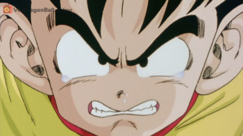Dragon Ball Kai 3 Español